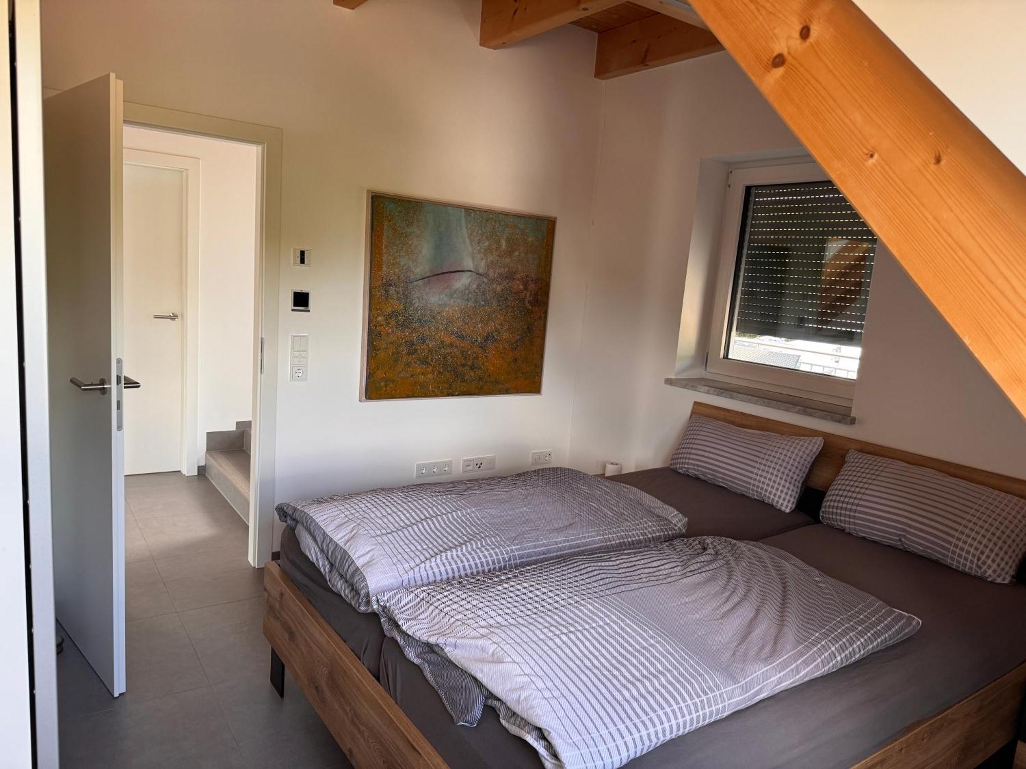 Burgthann Moderne Ferienunterkunft/Wohnung מראה חיצוני תמונה